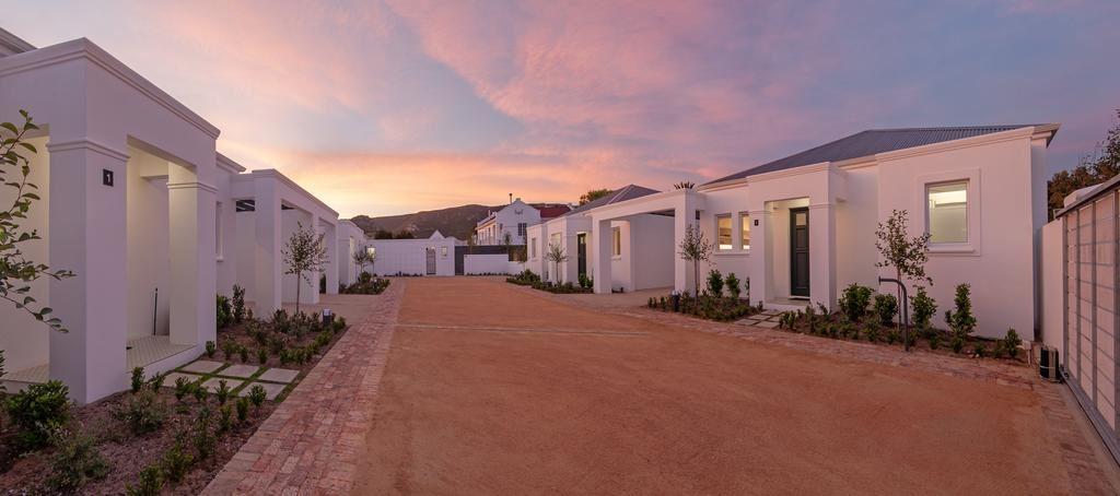 Perla | Accommodation Eastcliff