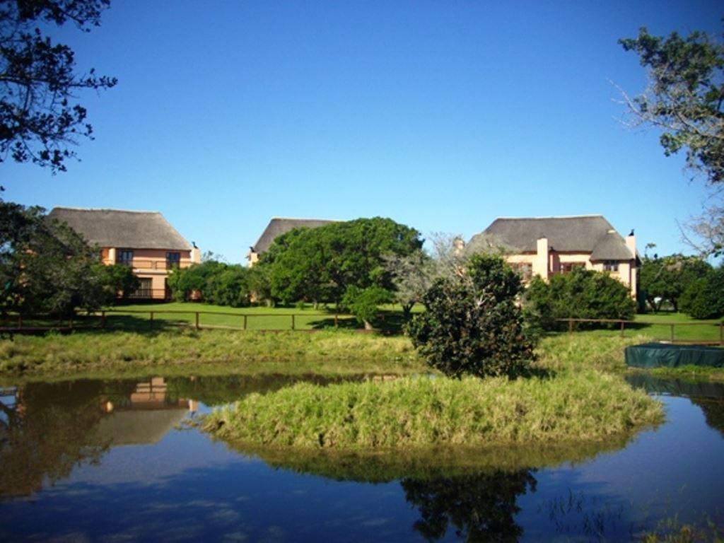 Green Fountain Farm Self-Catering Villas