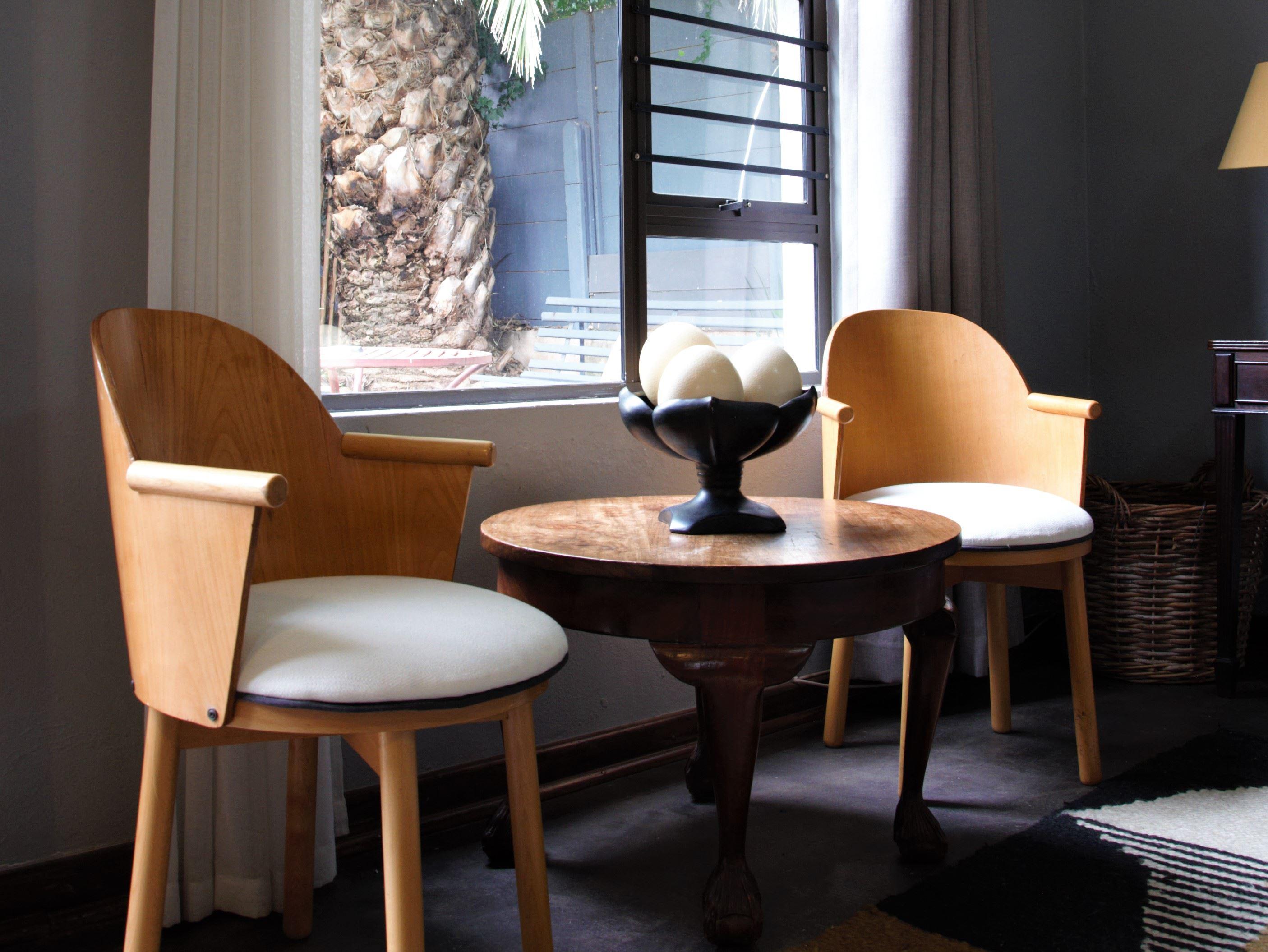 Ginnegaap Guest House | Melville Specials