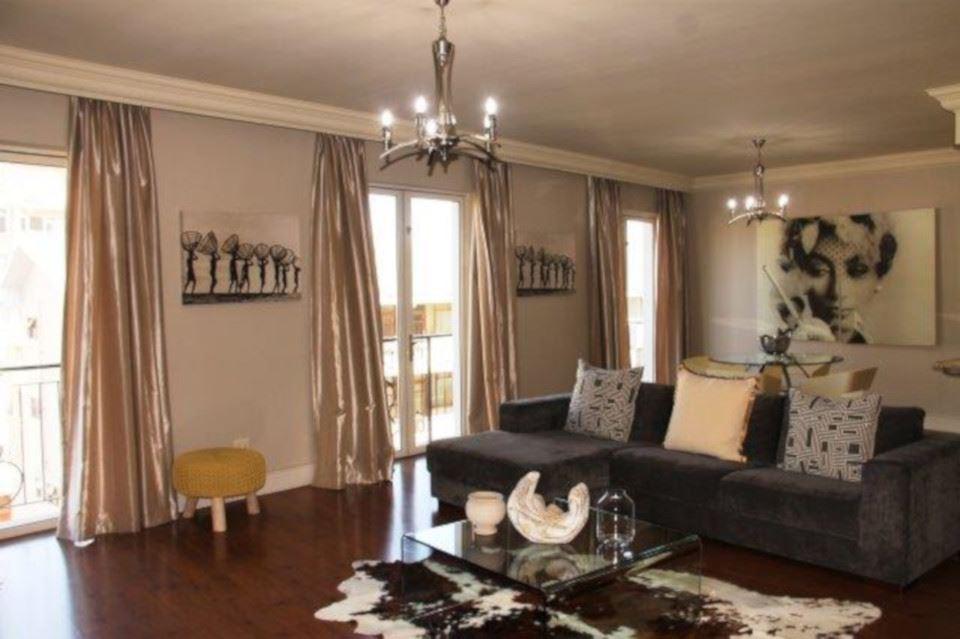 515 Cape Royale | Green Point Accommodation