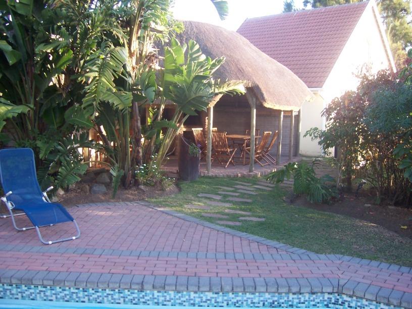 Monkeytree B & B | Self-catering Beacon Bay