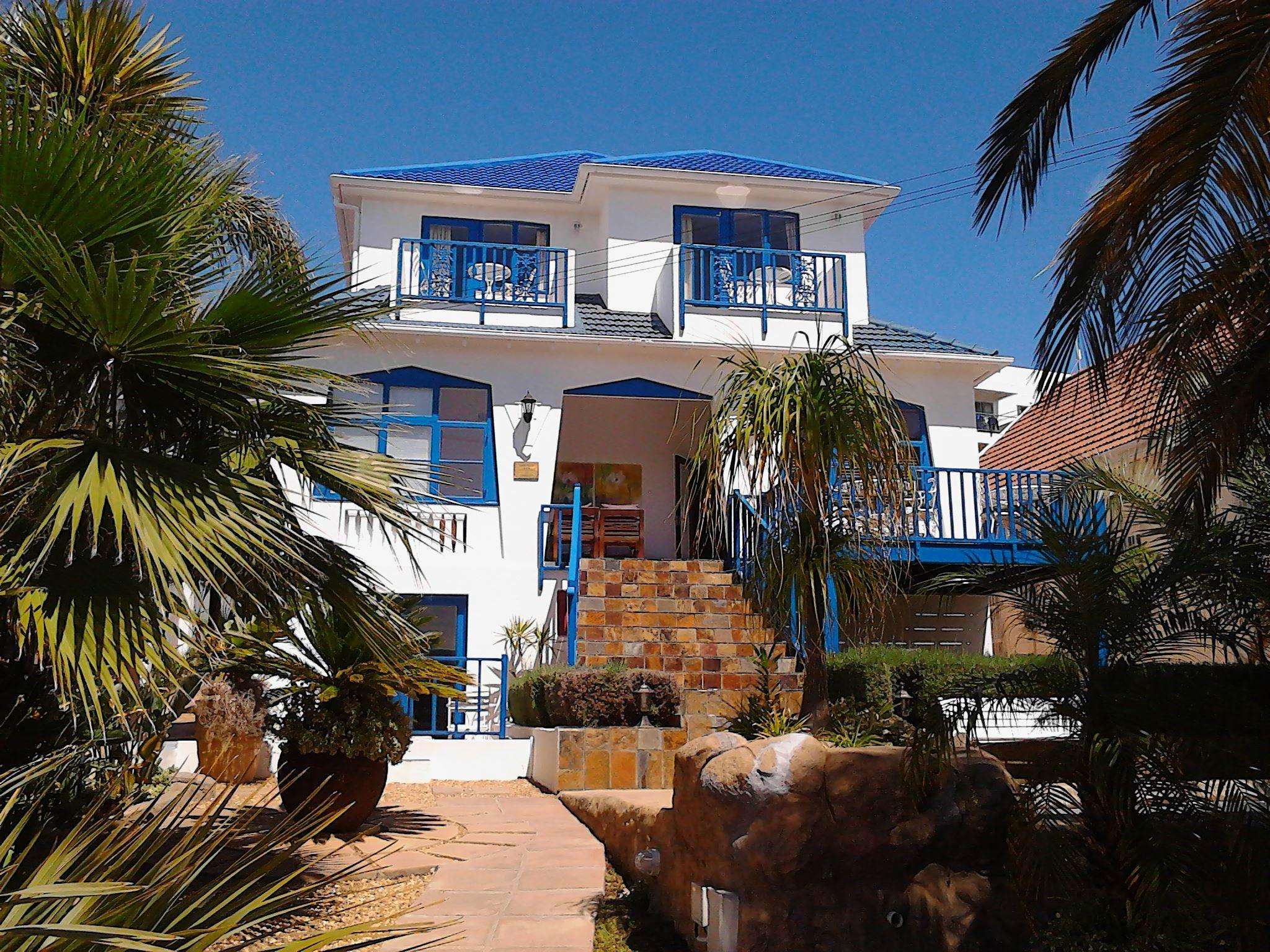 Port View House | Green Point Accommodation