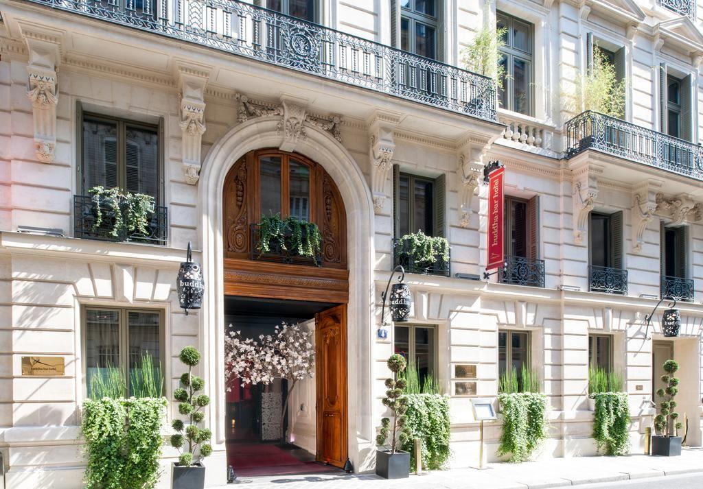 Buddha Bar Hotel Paris | Accommodation Paris