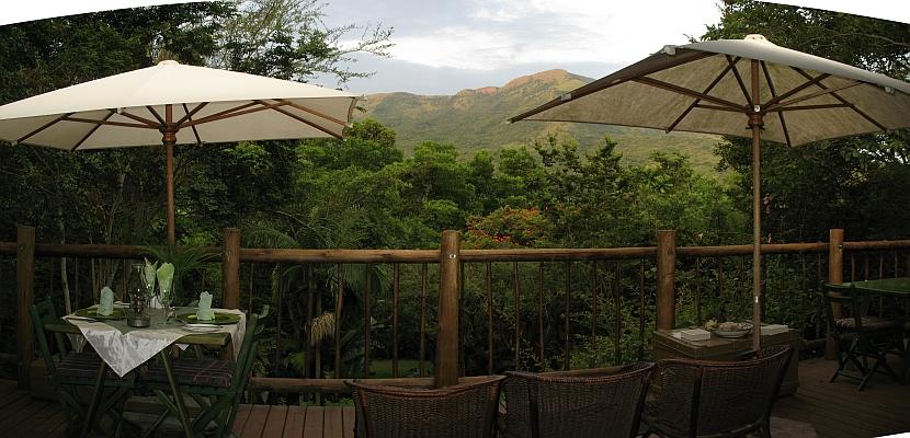 Old Joe's Kaia | Schoemanskloof Accommodation