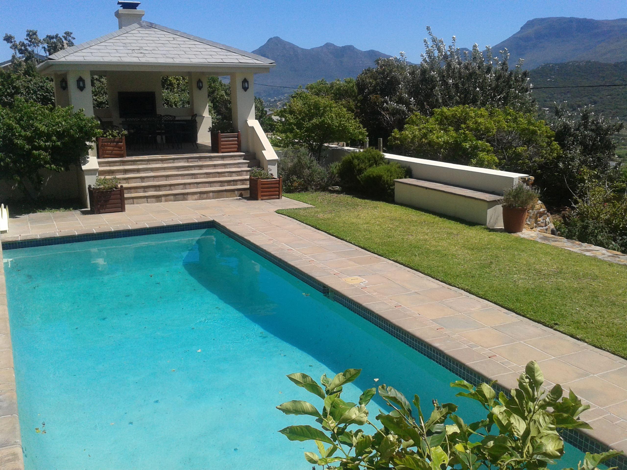 A2 OceanView Guest House | Fish Hoek Accommodation