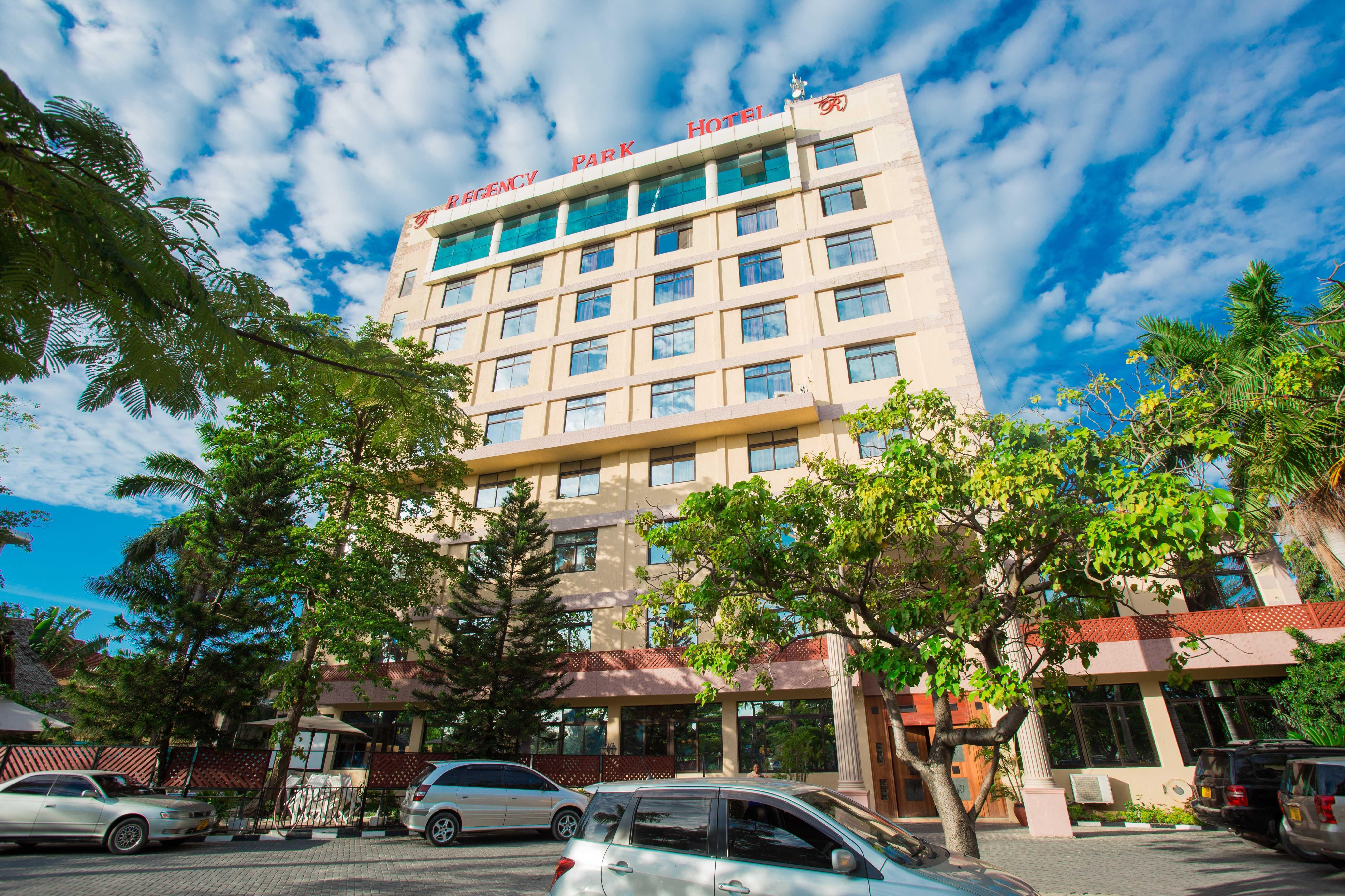 Regency Park Hotel