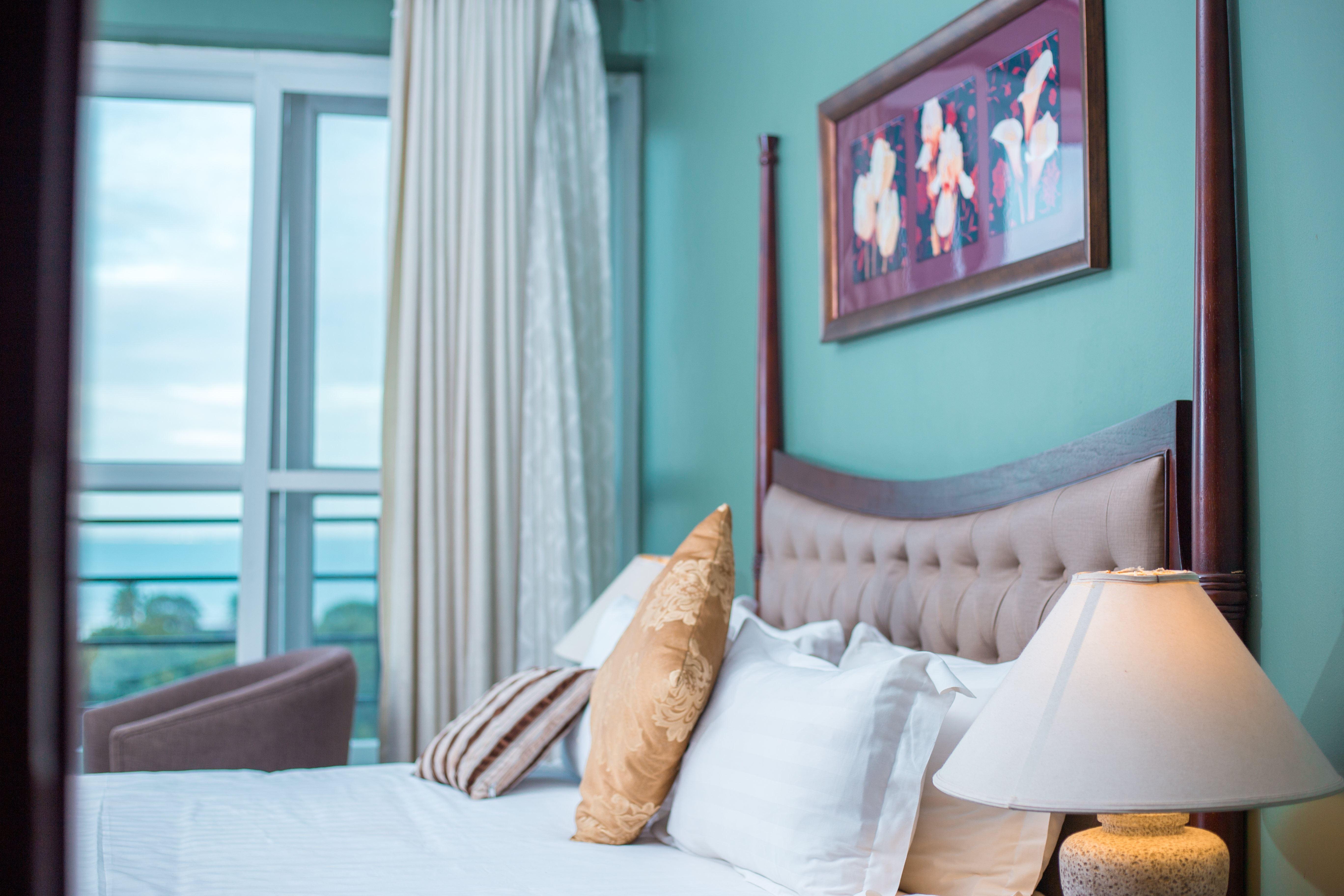Regency Park Hotel | Mikocheni Hotels