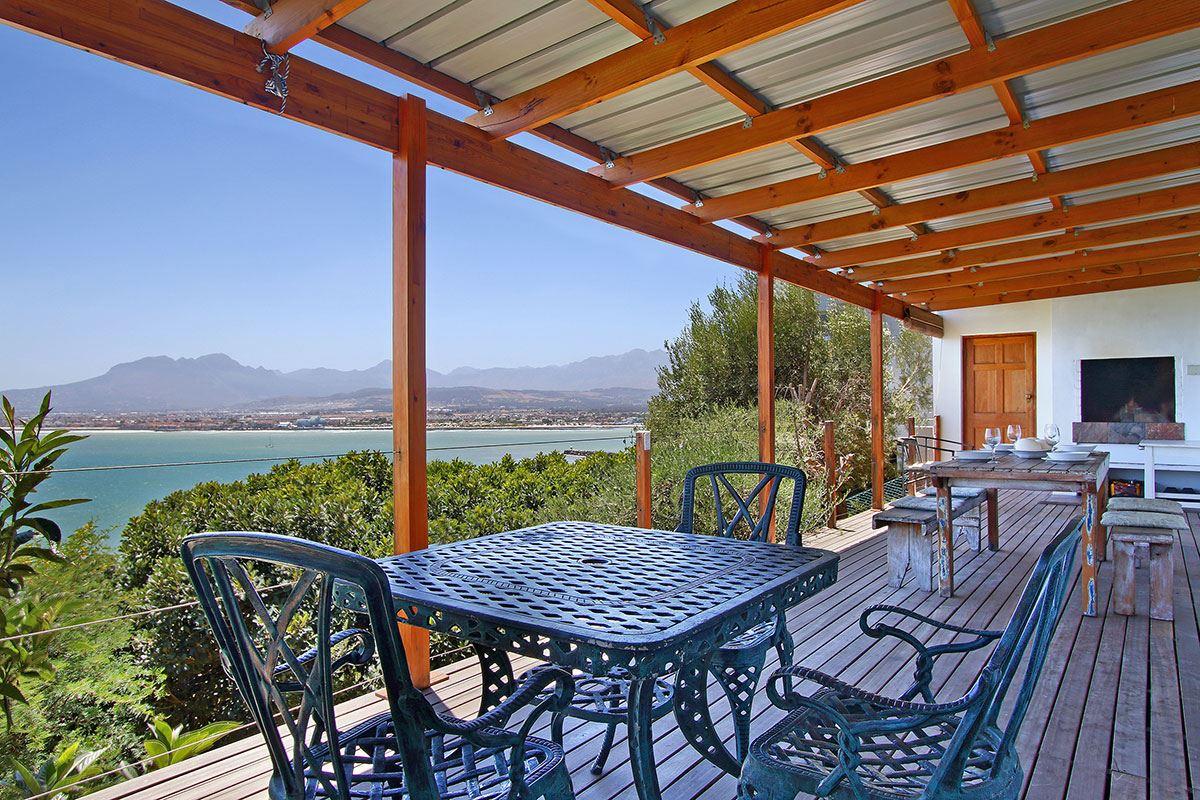 Suikerbossie 82 | Mountainside Accommodation