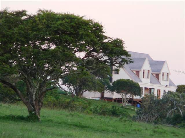 Jagerhof Game Lodge | Accommodation Thornhill