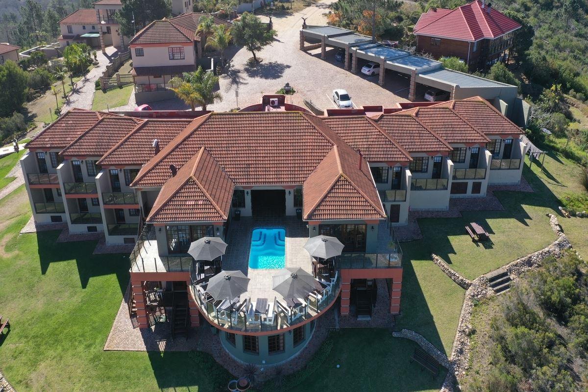 Ilita Lodge | Garden Route Specials