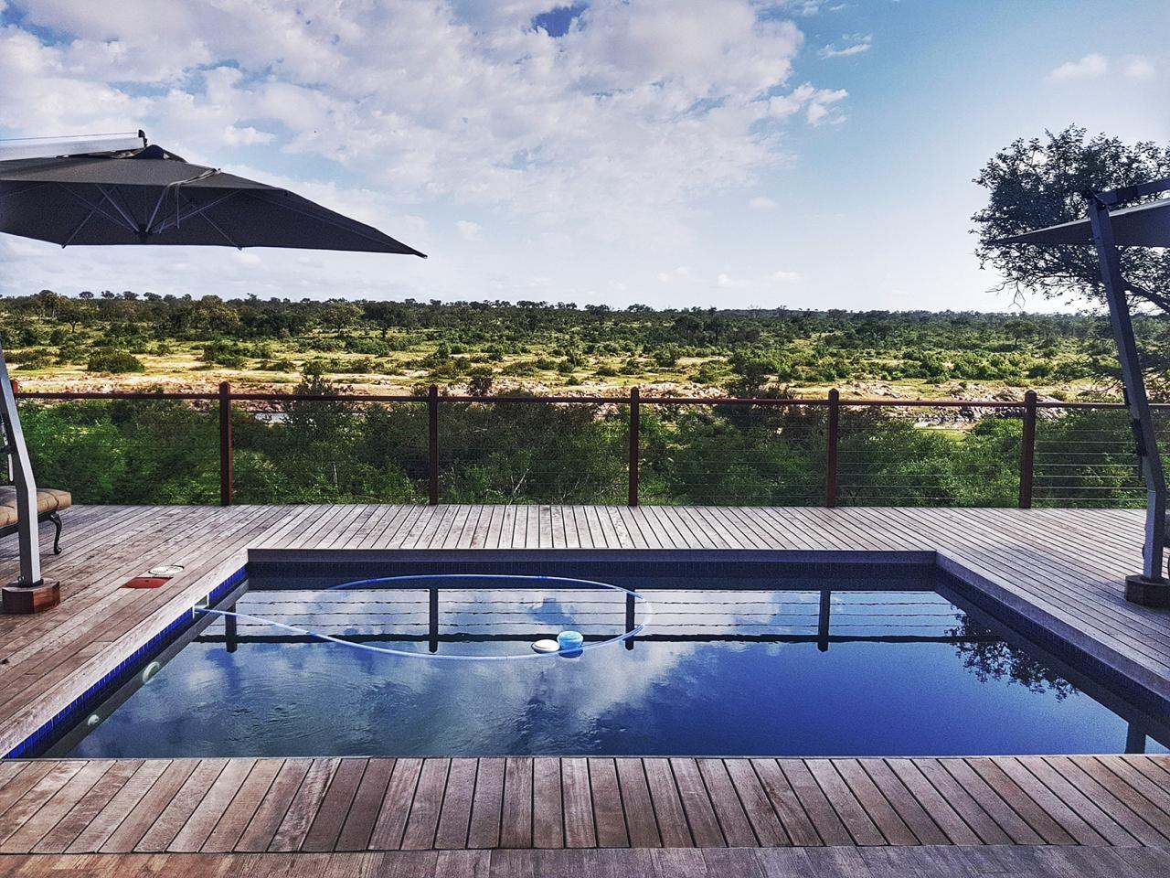 Indlovu River Lodge Hectorspruit