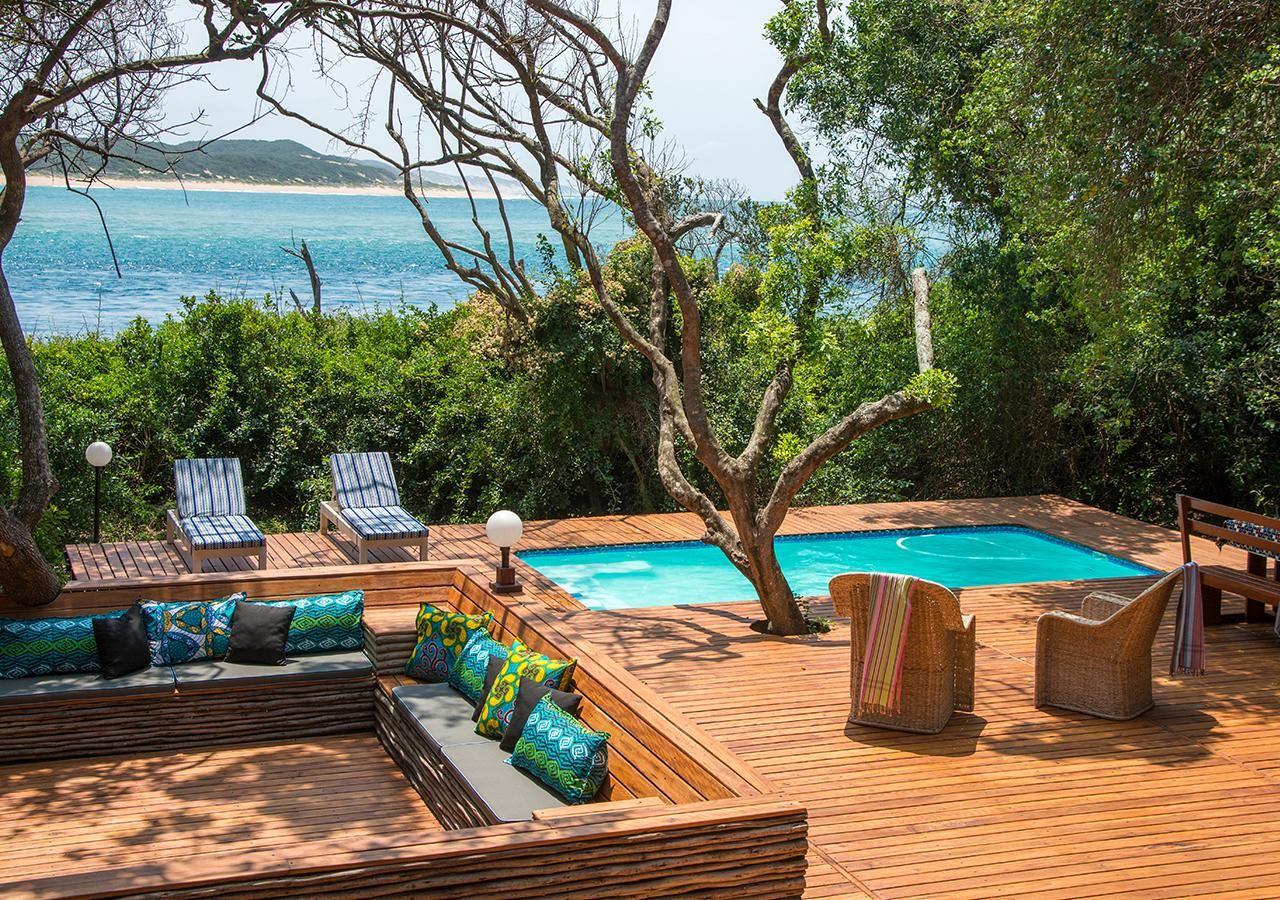Cabo Beach Villas | Accommodation Machangulo Peninsula