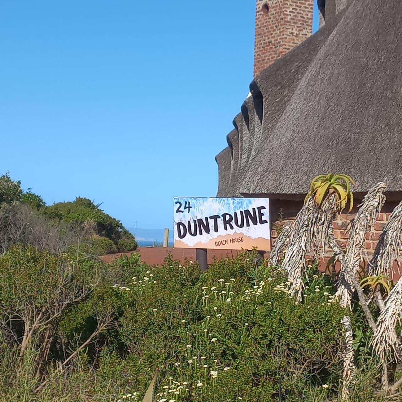 Duntrune Beach House | Self-catering Still Bay West