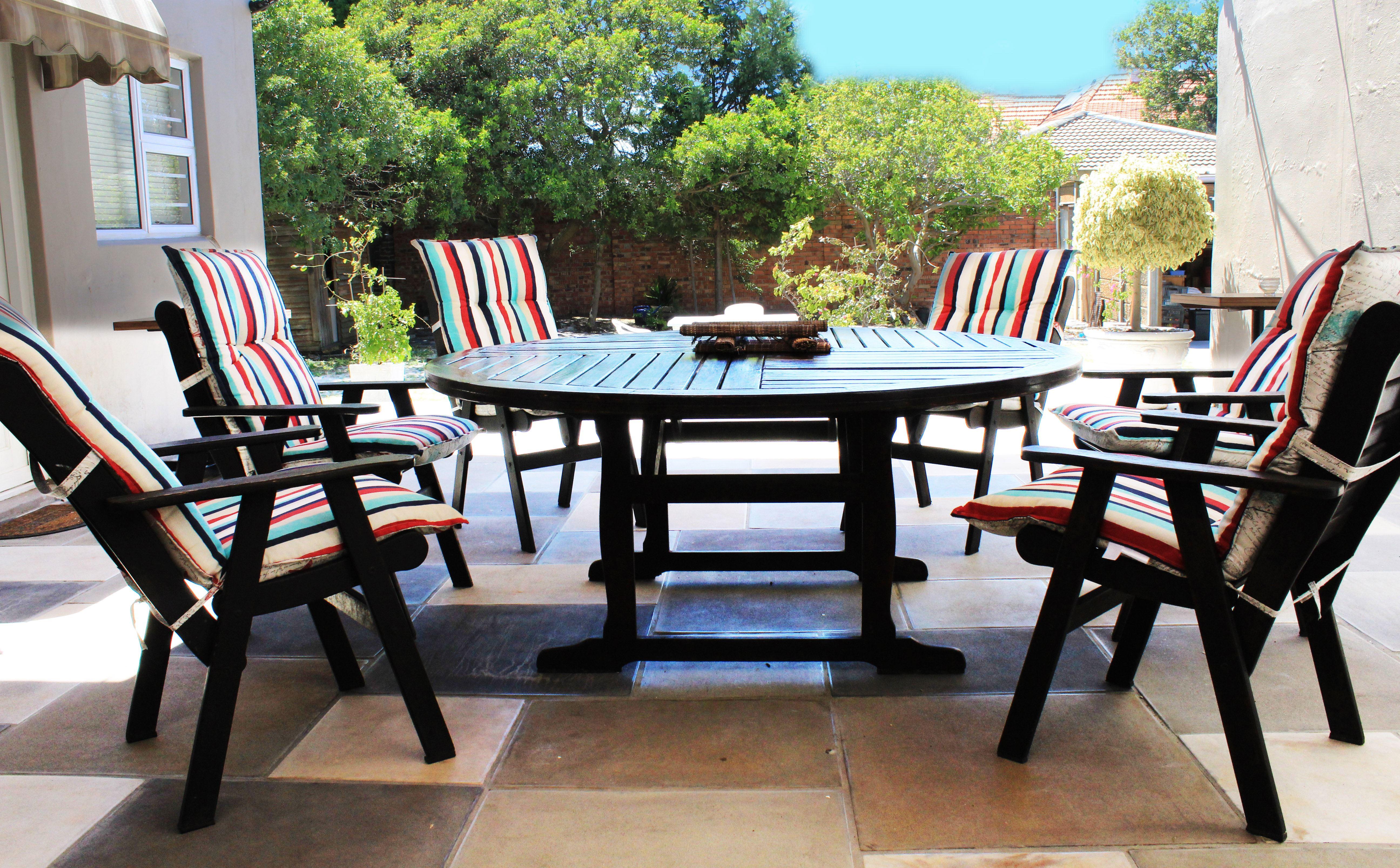 Arundel Garden Cottage | Accommodation Rondebosch