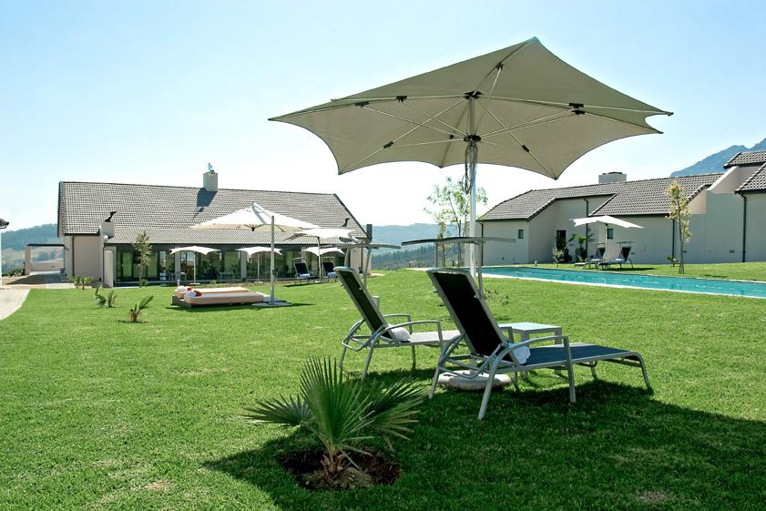 African Valley Estate | Self-catering Stellenbosch