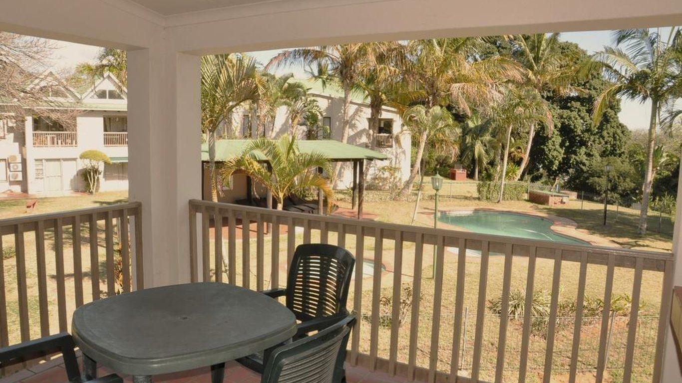 The Bridge Apartment 47 | St Lucia Accommodation