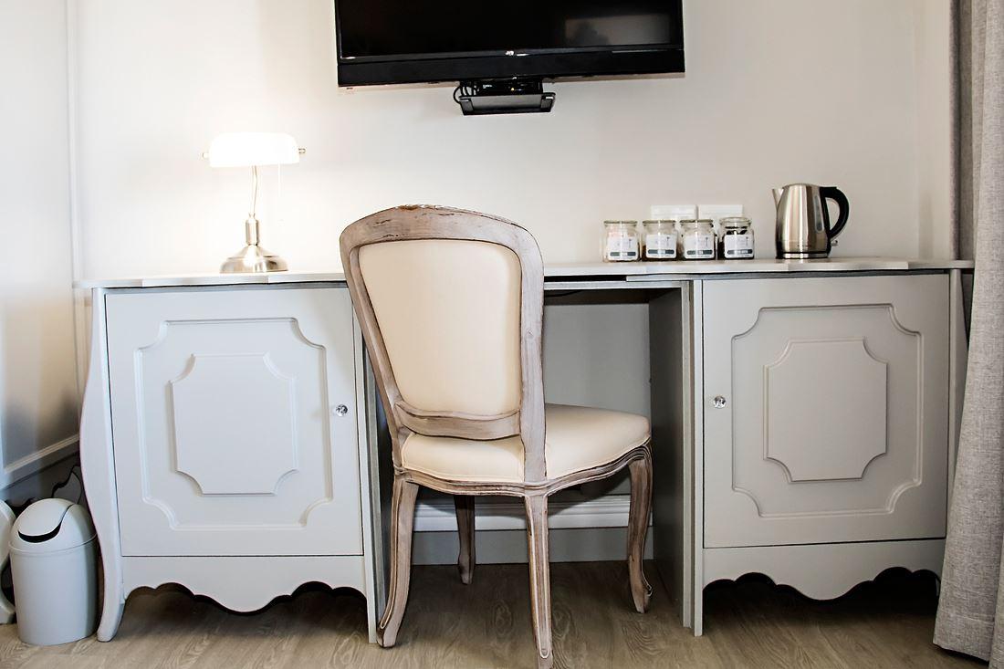 French Karoo Guesthouse