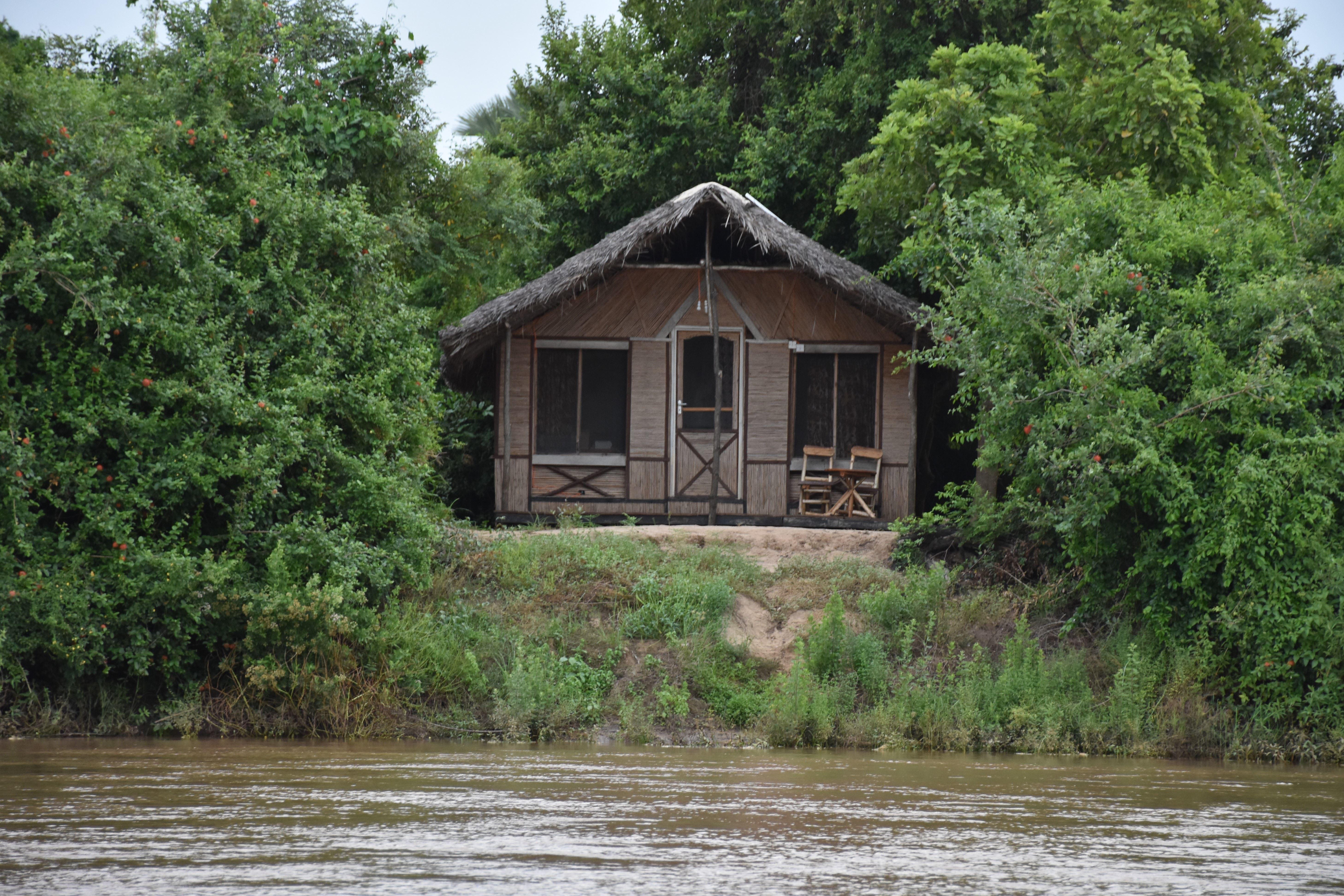 Kituri Selous Camp | Selous Game Reserve Accommodation
