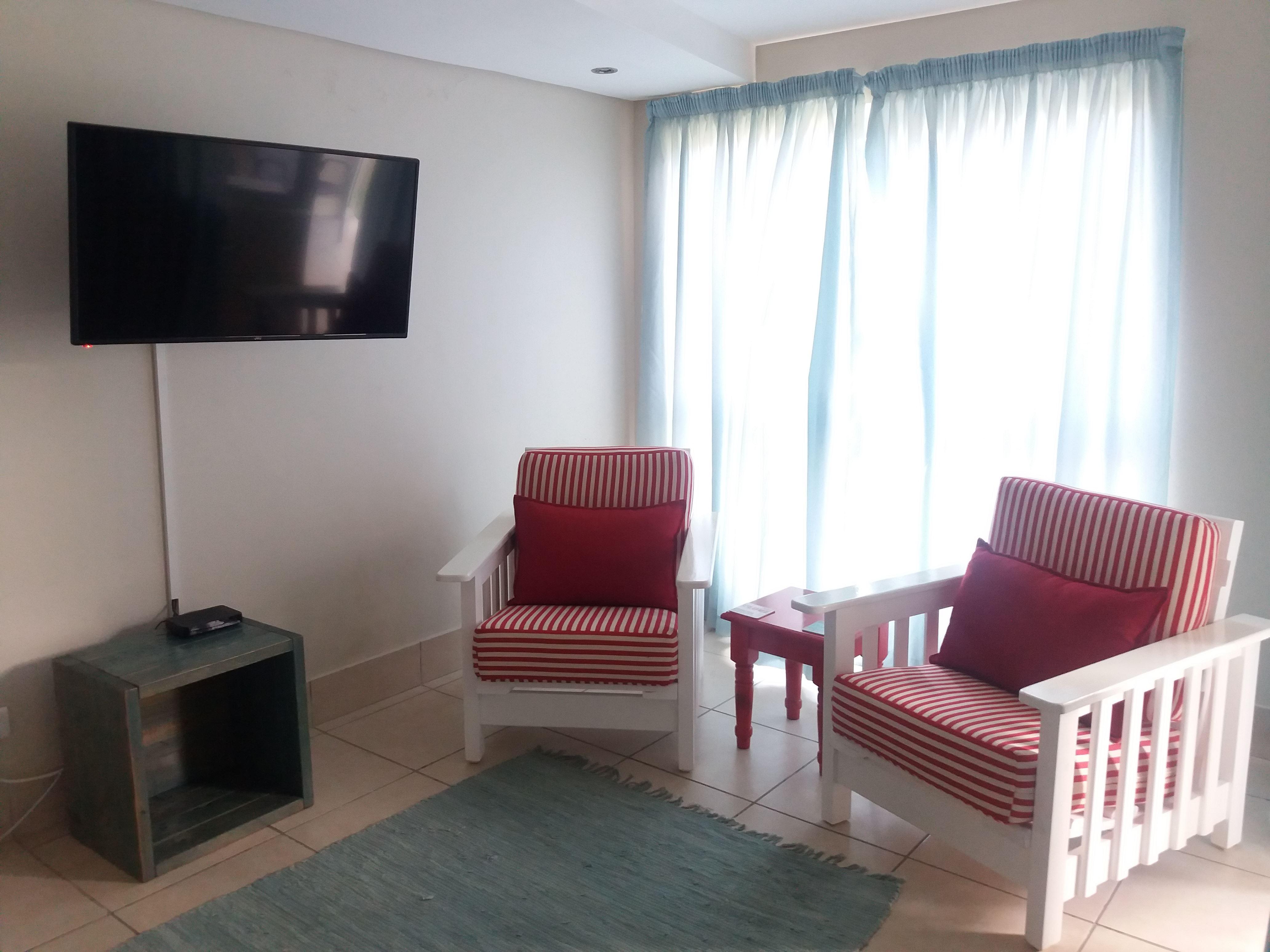 Nautica 212 | De Bakke (Mossel Bay) Self-catering
