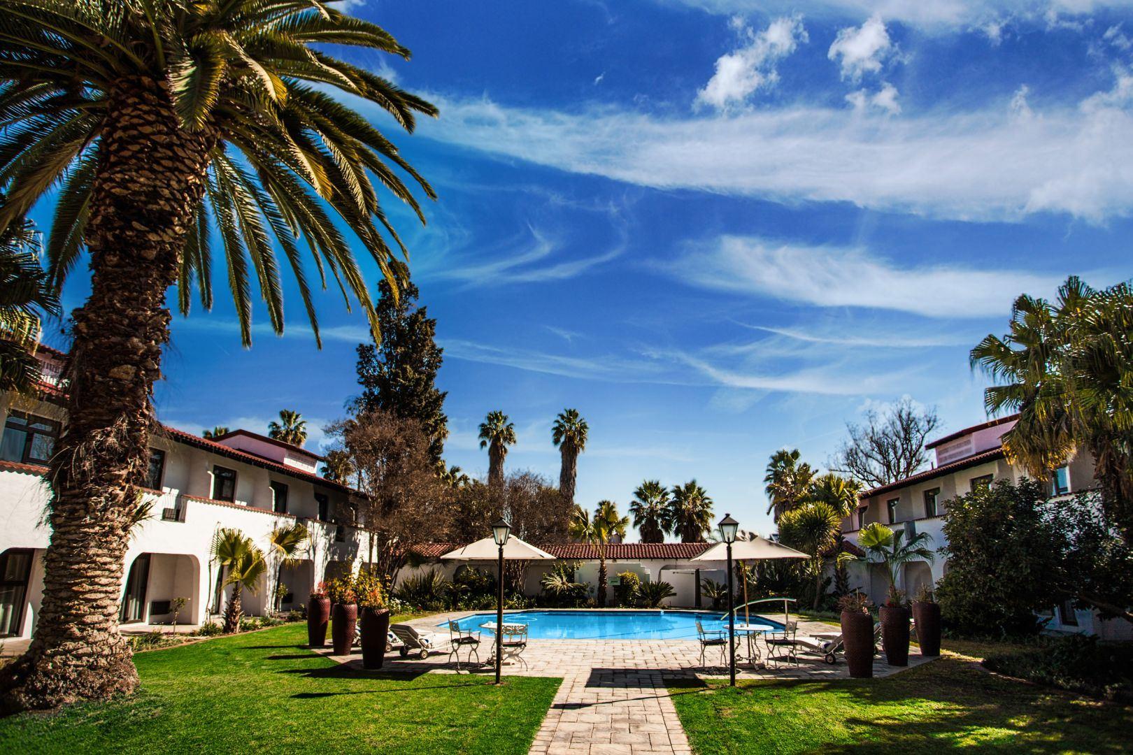 Garden Court Polokwane | Polokwane (Pietersburg) Accommodation