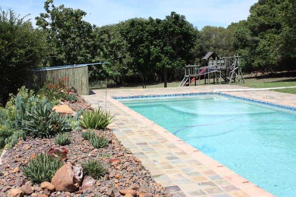 Zand Hoek Farmhouse | Kouga Region Accommodation