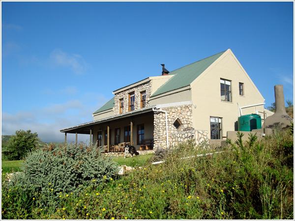 Wildekloof | Stilbaai Accommodation
