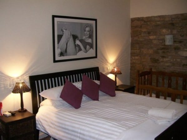 The Stables B&B / The Stables Guest House | Affordable Deals - Book ...