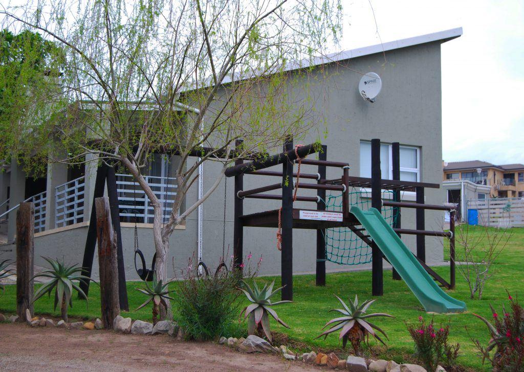 Aloe Ridge Self Catering | Vyf Brakke Fonteinen Accommodation