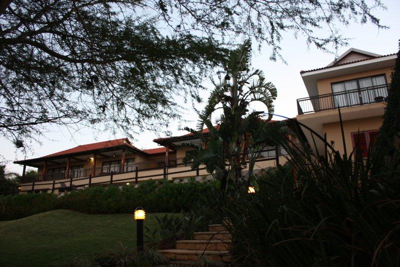 Meander Manor Guest Lodge | Shakas Rock Accommodation