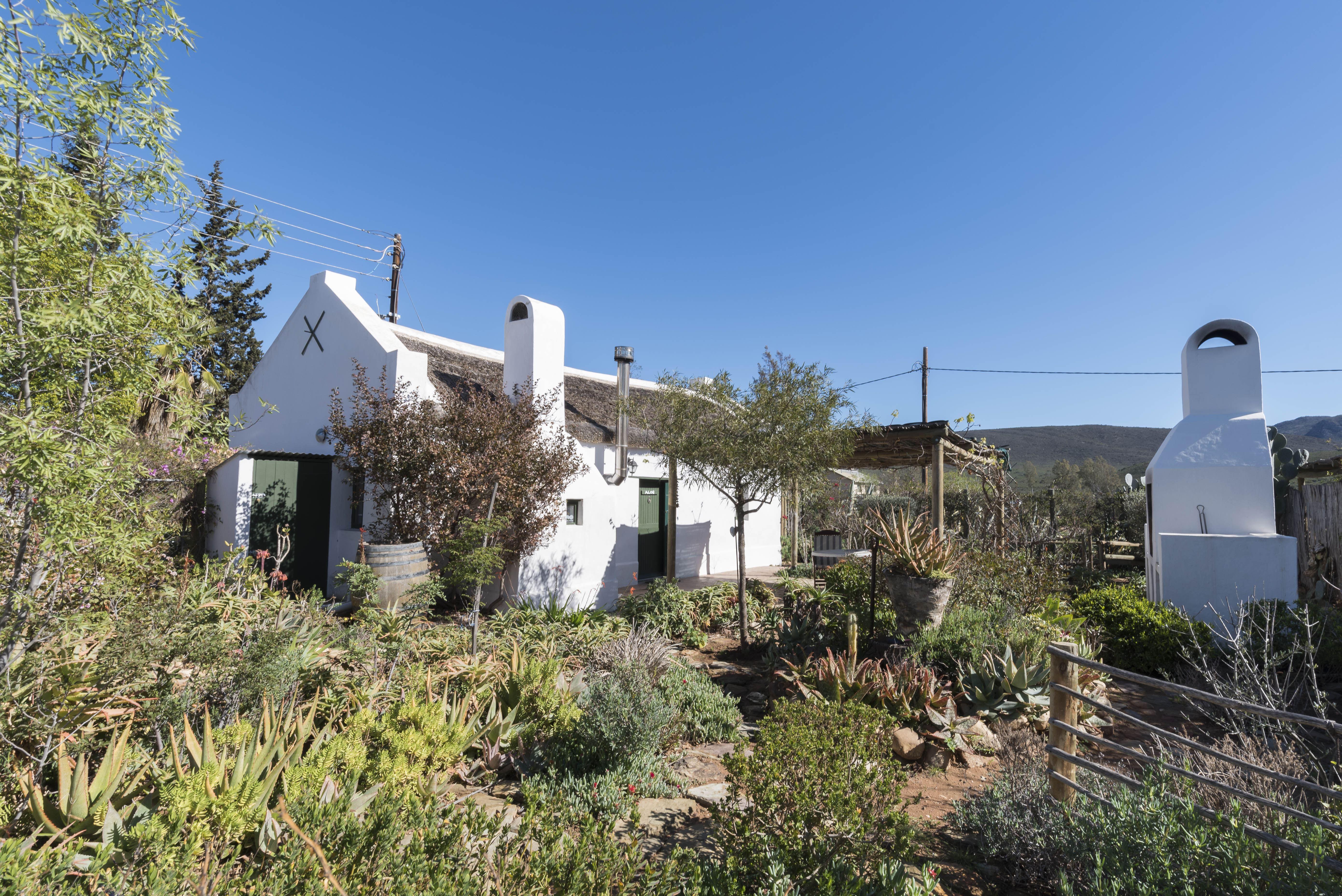 McGregor Cottages | Accommodation McGregor