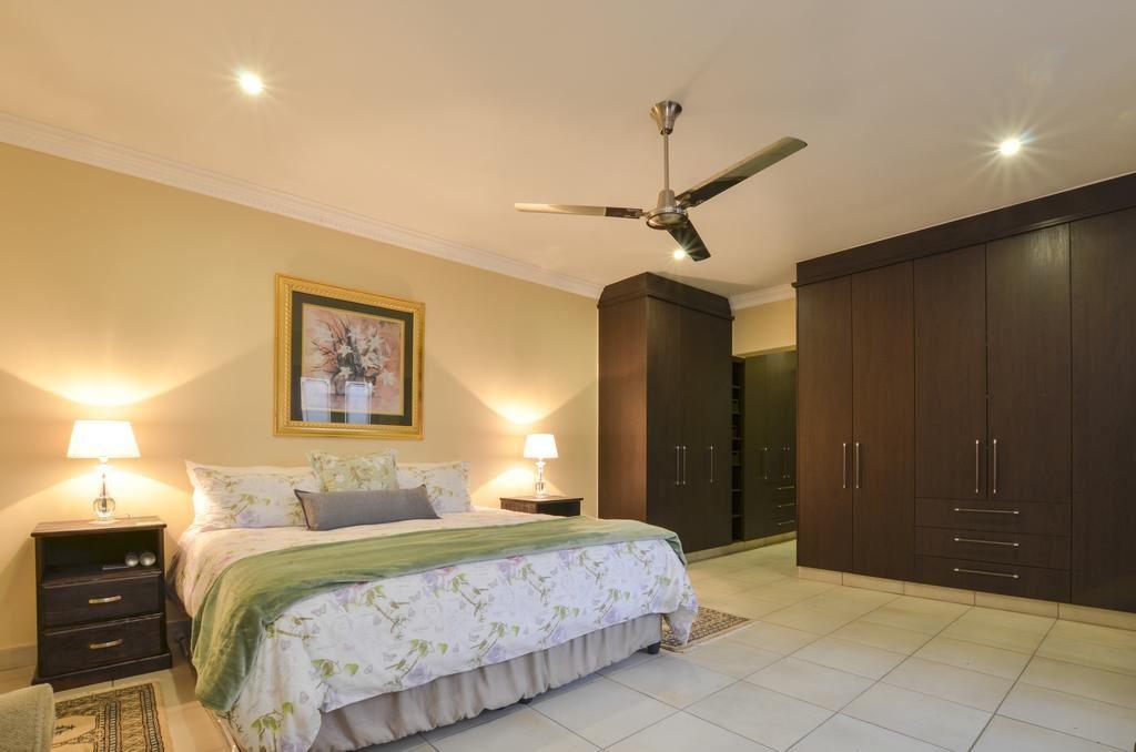 Sunny Acres | Accommodation White River