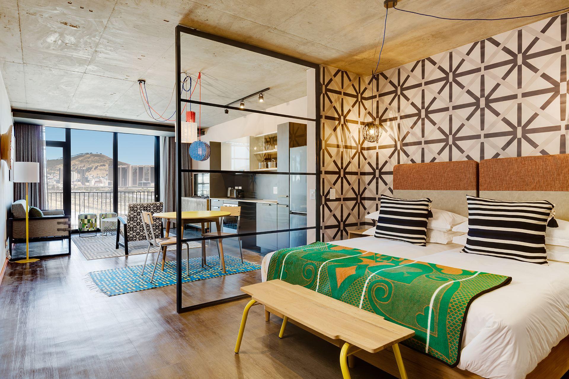 Stock Exchange | Accommodation Woodstock