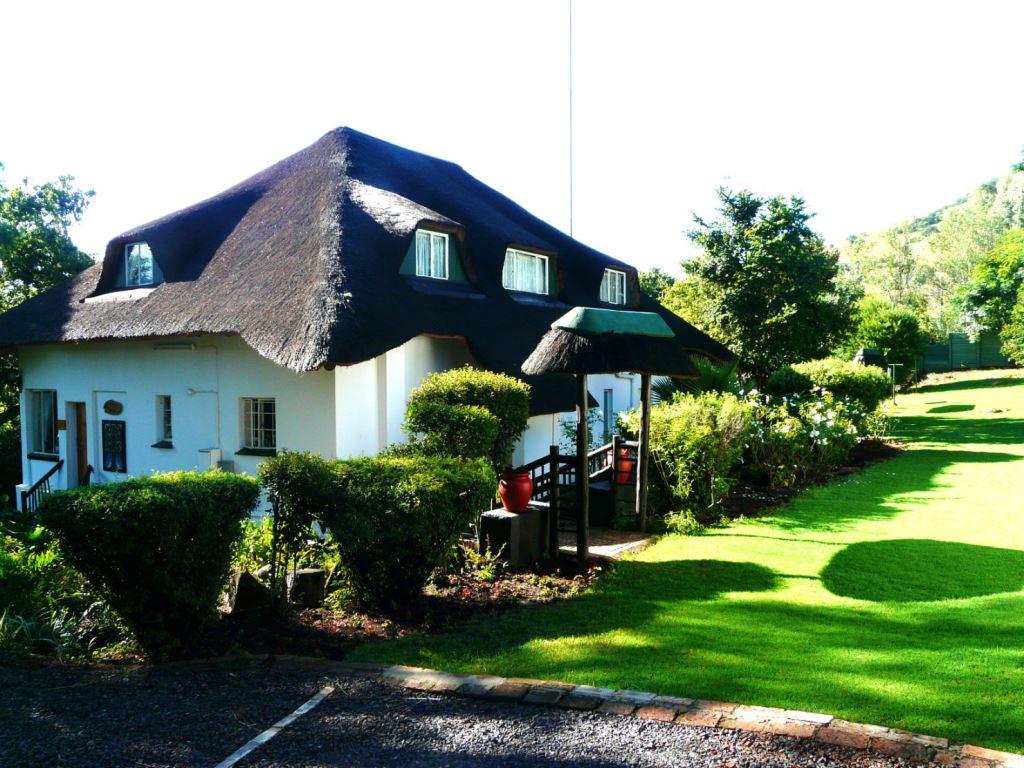 Boven Villa | Waterval Boven Accommodation