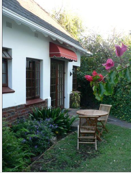 Acre Cottages | Accommodation Rondebosch