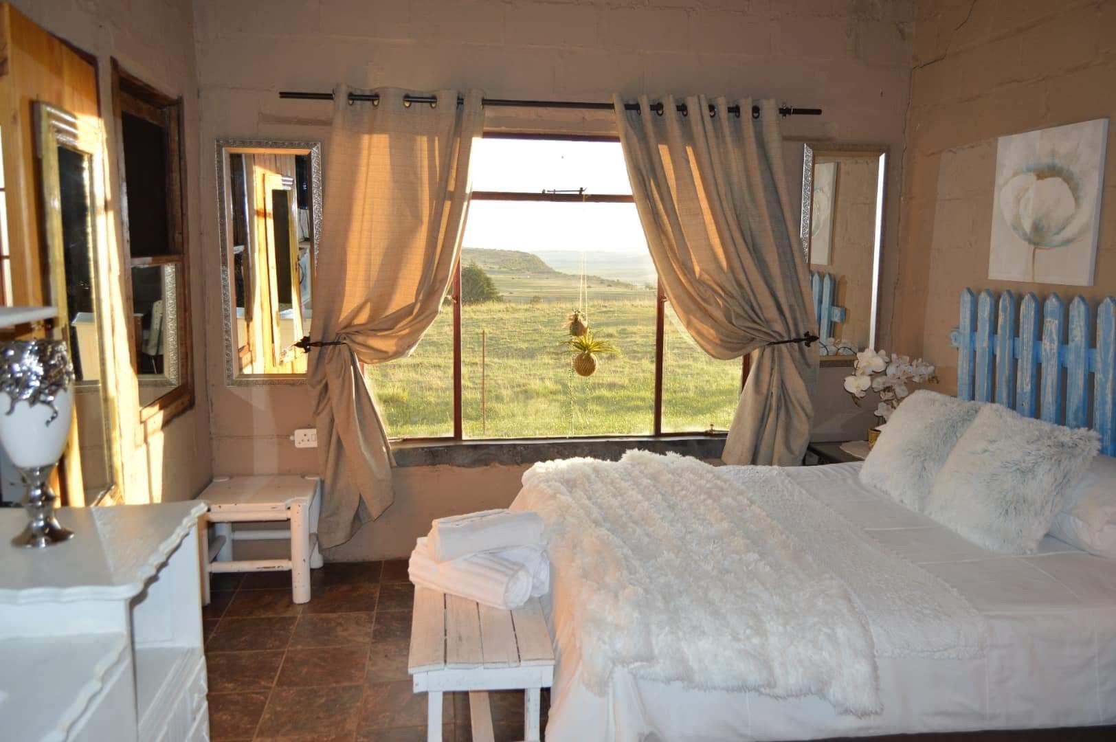 Ladybrand Khaya Farm Lodge | Ladybrand Accommodation