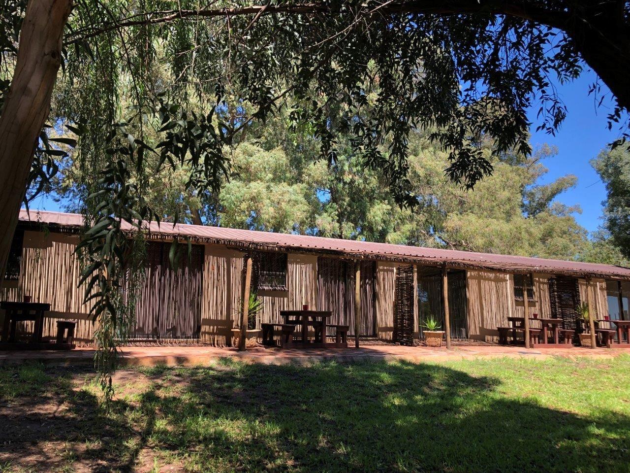 TreeTopia Guesthouse | Rynfield Accommodation