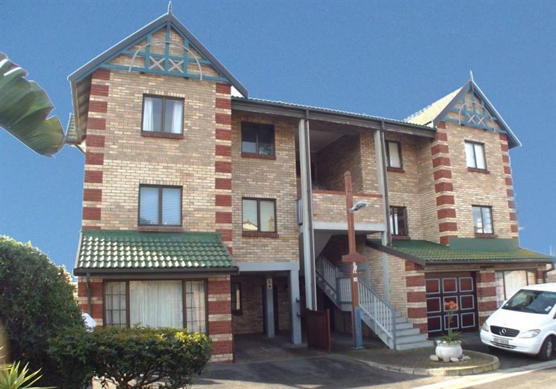 Front of the House 