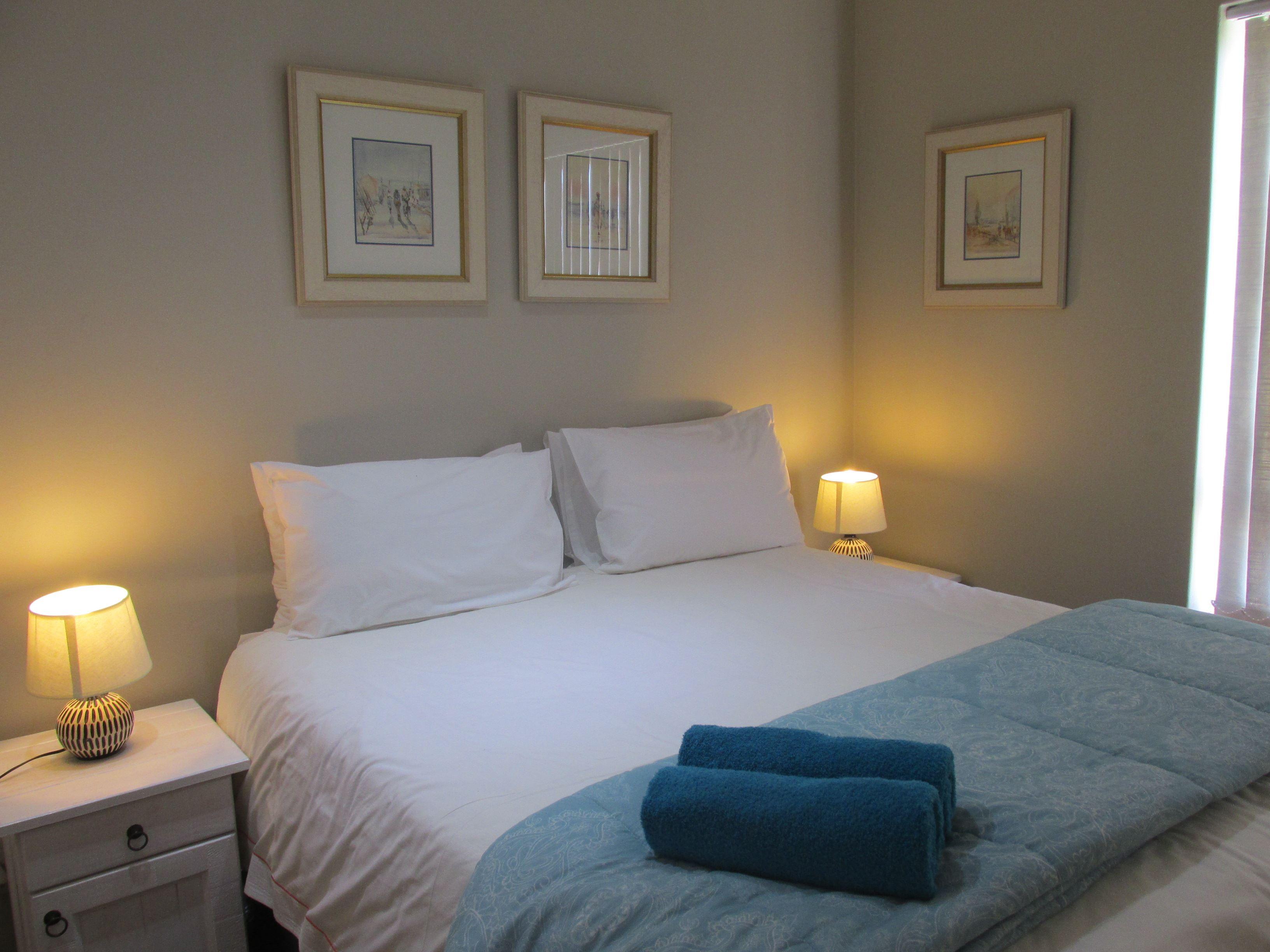 Galatea 6 | Mossel Bay Accommodation