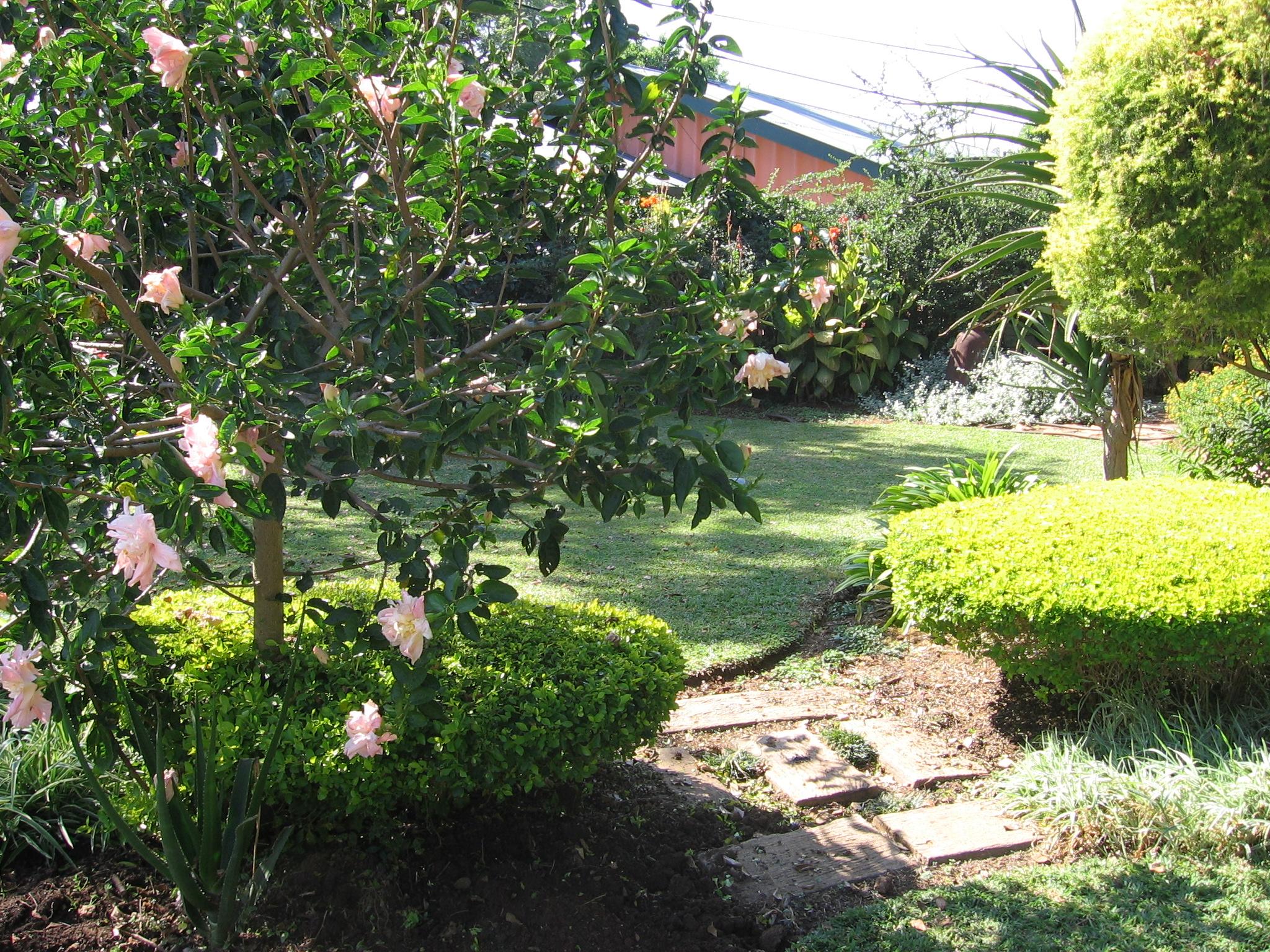 Birdsong B & B | Rustenburg Accommodation