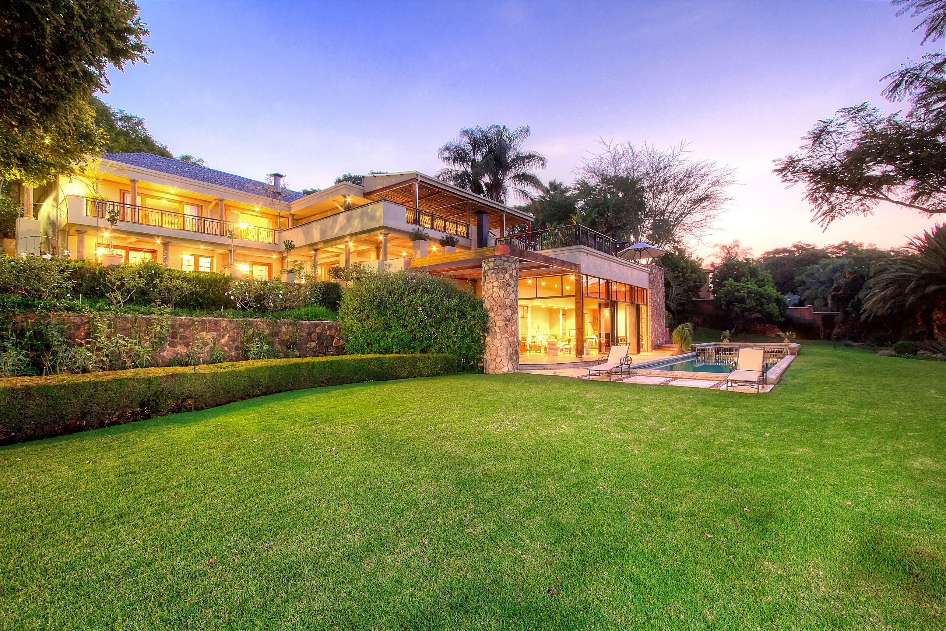 House Higgo | Northcliff Specials