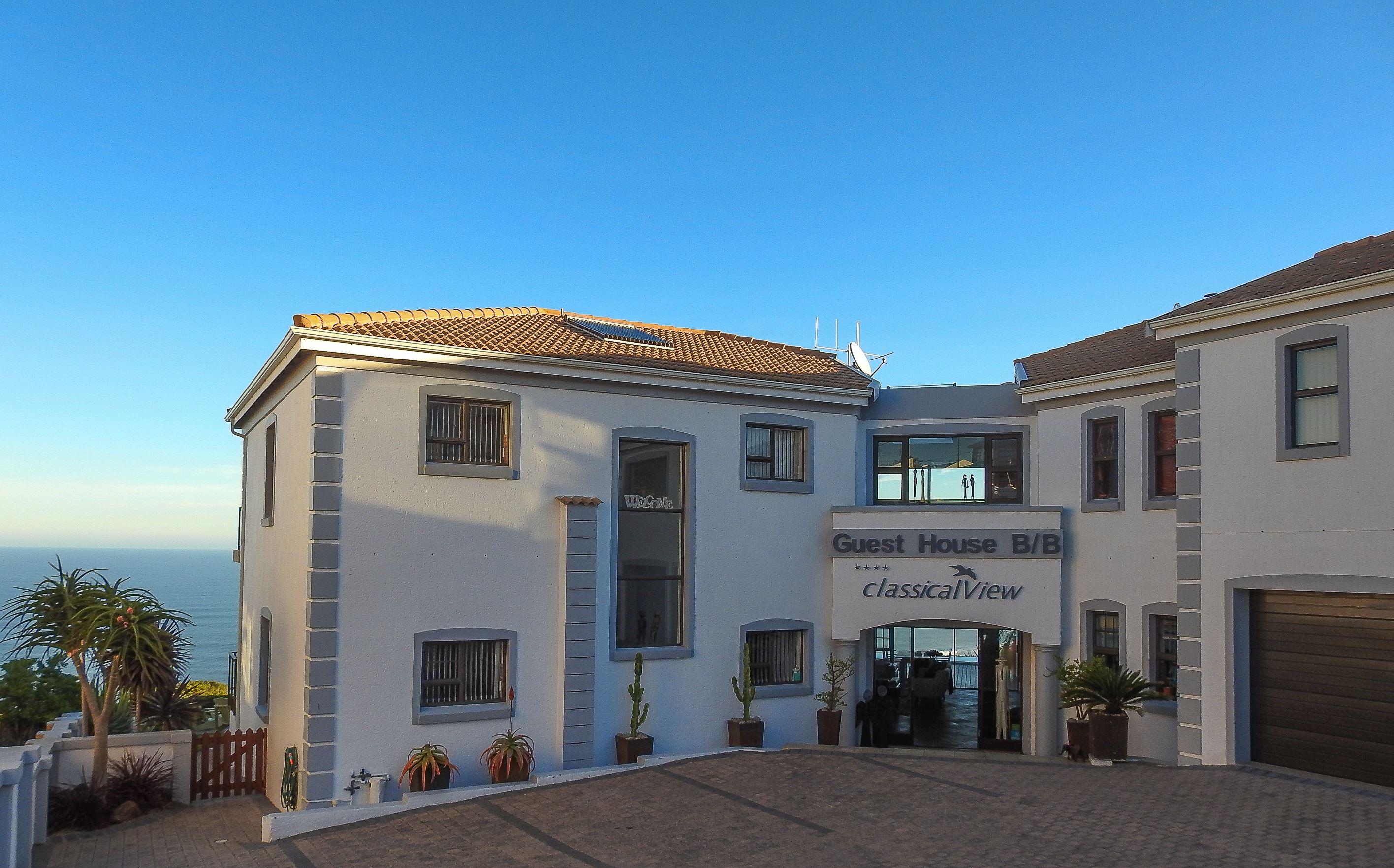 Classical View | Dana Bay Accommodation