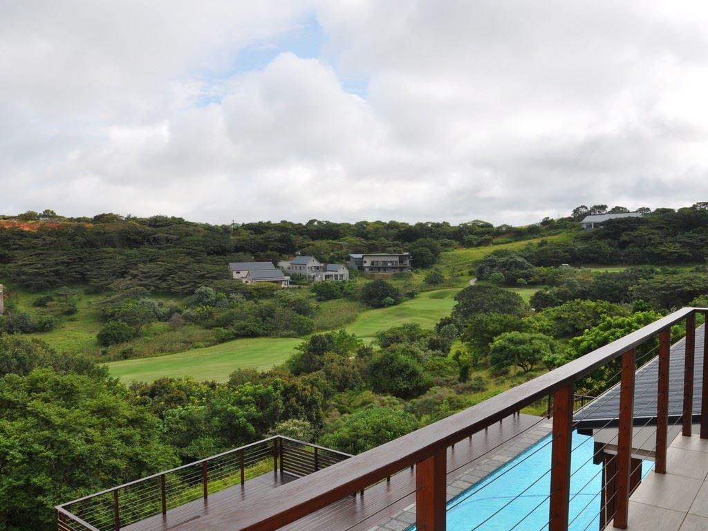 Fuchsia Fantasy | Simbithi Eco Estate Accommodation