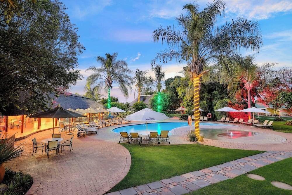 Protea Hotel Polokwane Landmark