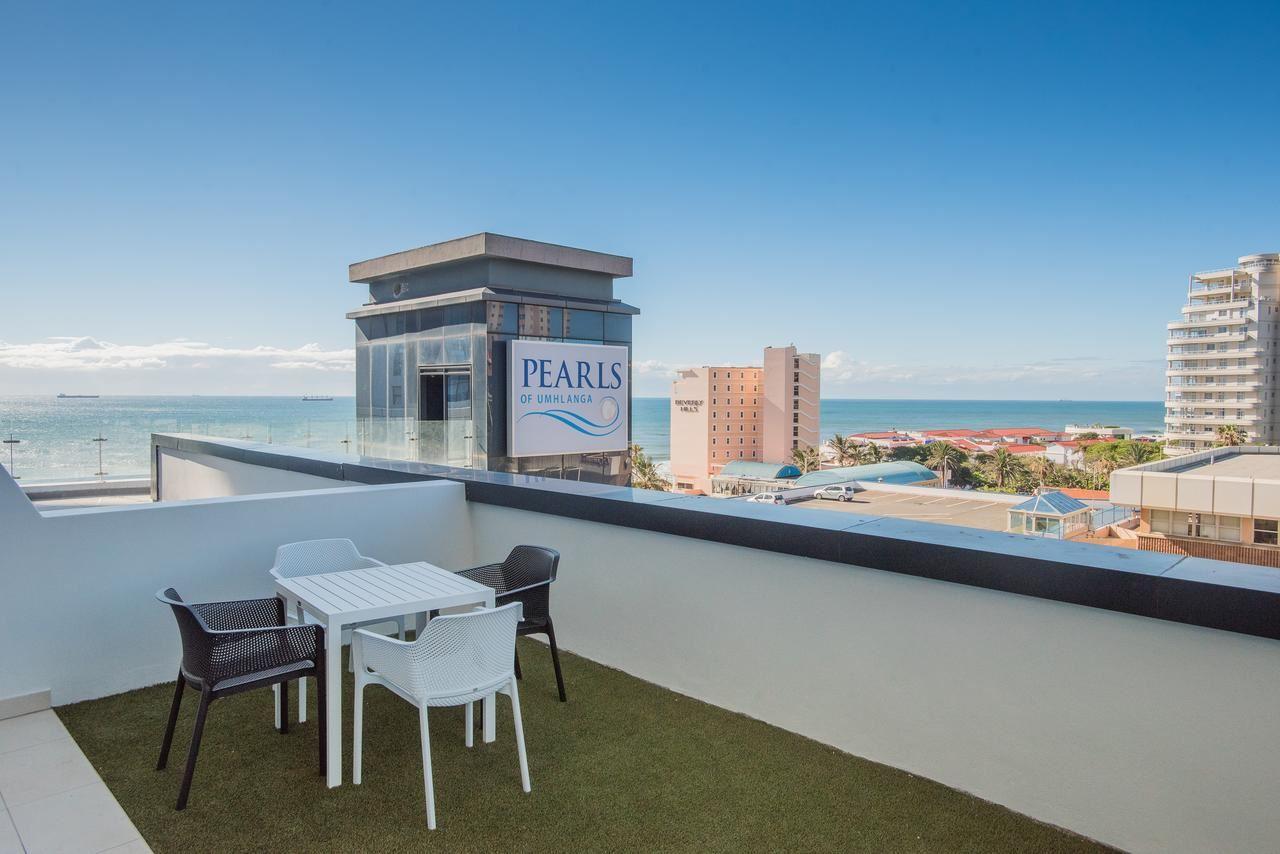 The Capital Pearls Hotel | Umhlanga Accommodation