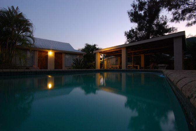 Uncle Tom's Guest House | Phalaborwa Accommodation