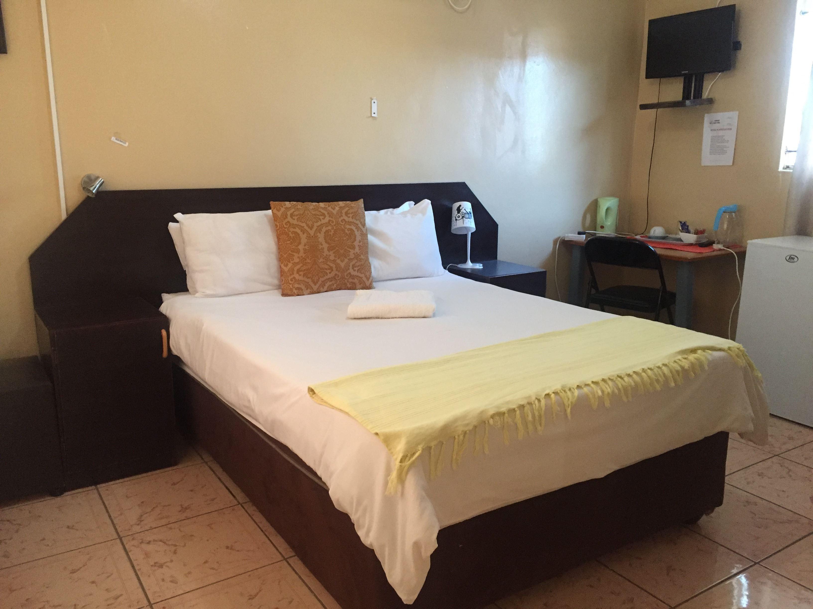 Namane Guest House | Ghanzi Accommodation