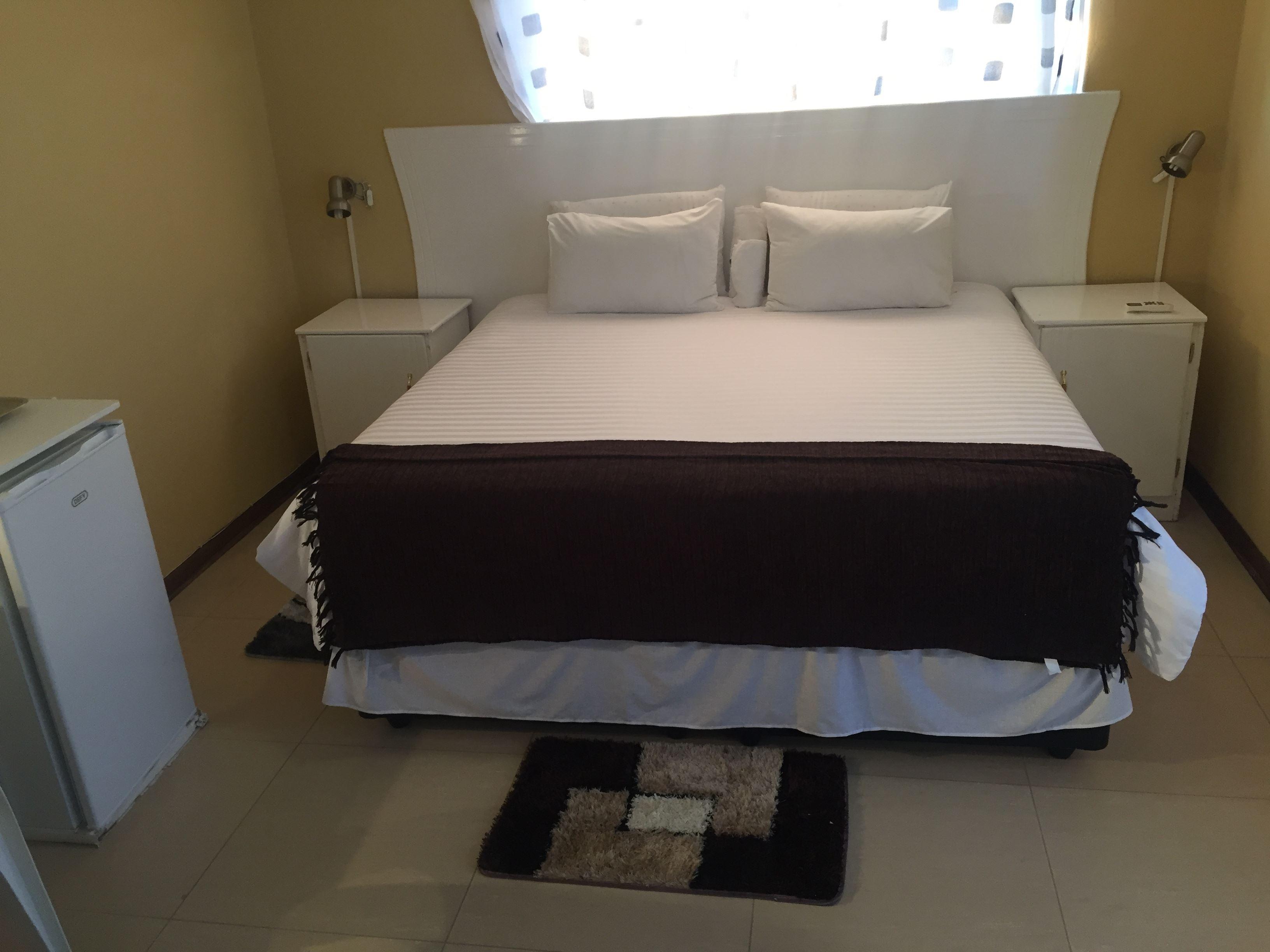 Rosey Inn Guest House