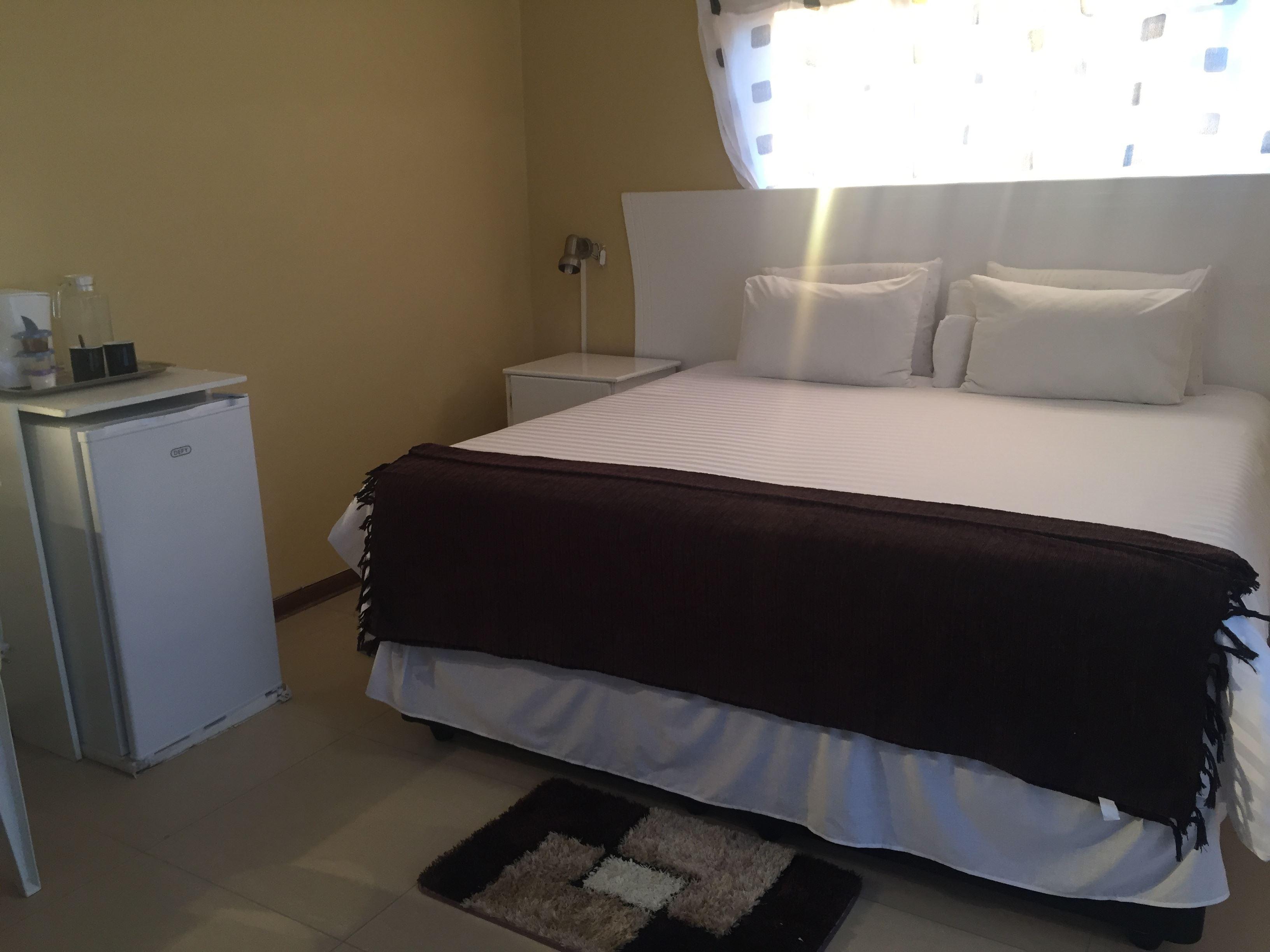 Rosey Inn Guest House