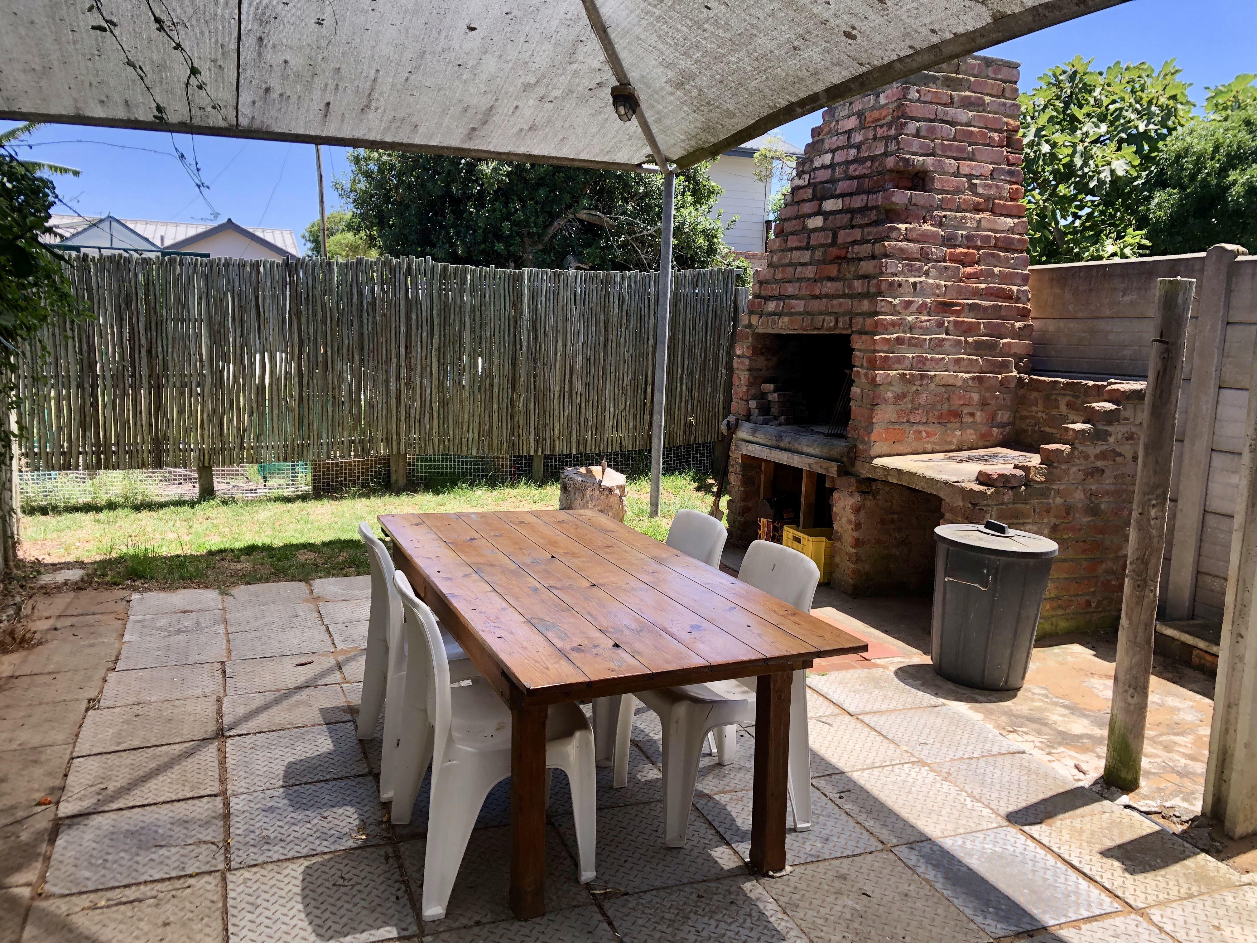 David Bongers Still Bay Holiday Accommodation 2 | Accommodation Still Bay West