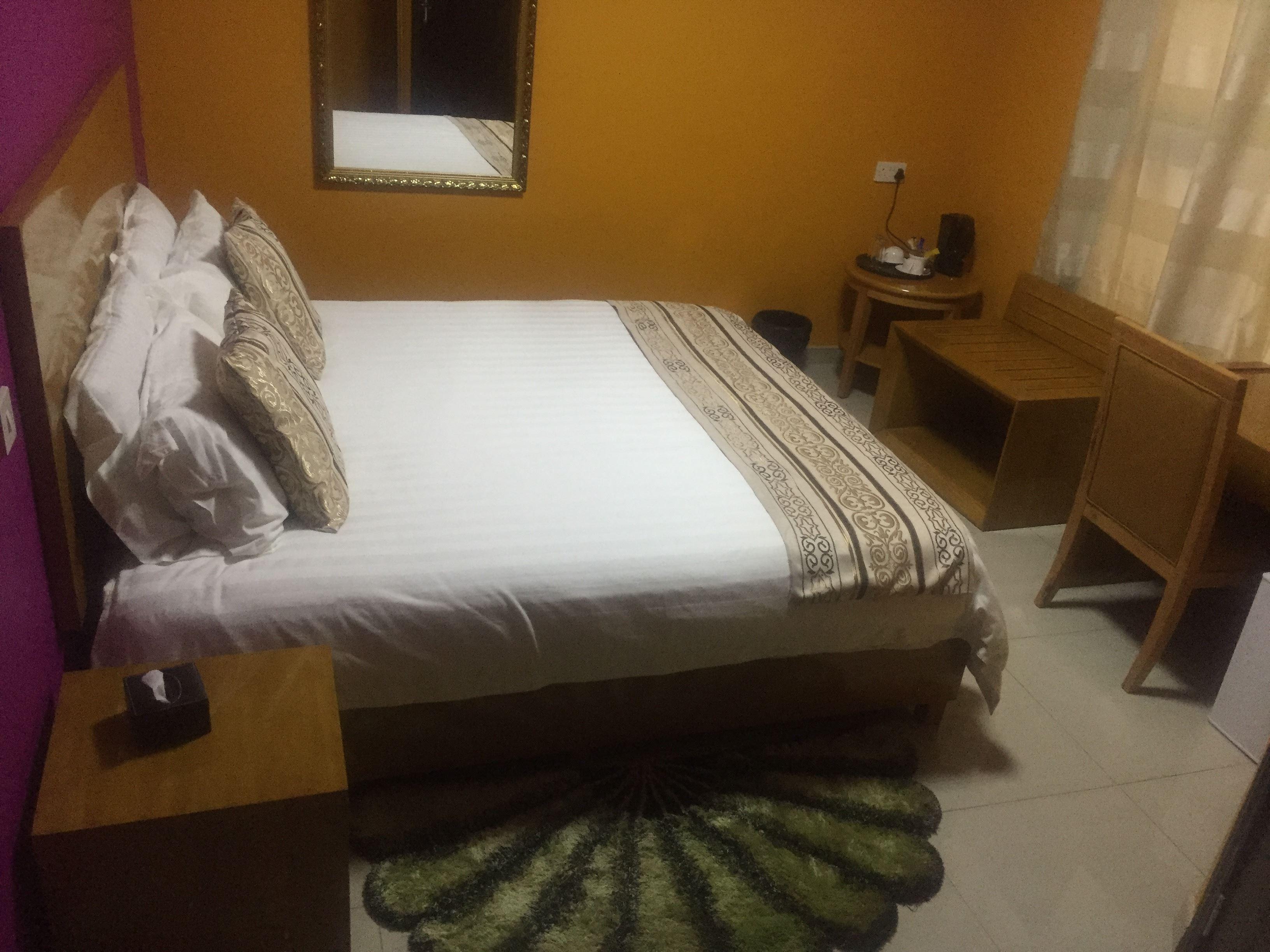 King Palace Guest Lodge | Accommodation Palapye